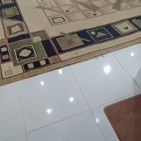 گلیم فرش ۱۲ متری