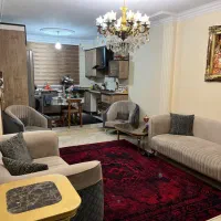 مبل چستر مدل صدفی
