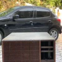کولر ۲۴ هزار پنجره ای  خنک کنندگی فوق العاده بالا
