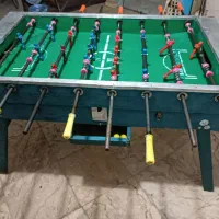 فروش انواع فوتبال دستی