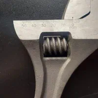 اچارفرانسه فورس 15اینچ بزرگ