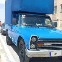 نیسان مدل ۱۳۸۶