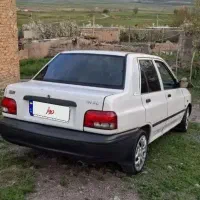 پراید 131