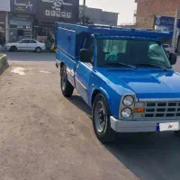 نیسان زامیاد Z 24 دوگانه سوز، مدل ۱۳۹۷