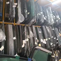 فروش و نصب انواع شیشه اتومبیلهای خارجی و ایرانی