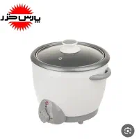 پلوپز ۴ نفره پارس خزر  آکبند قیمت ۴۲۵۰۰۰۰ تومان