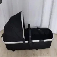 کالسکه خارجی و کریر در حد نو تمییز و شیک