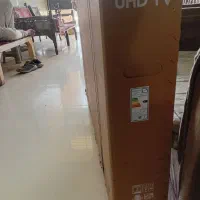 تلوزیون ال ای دی سام|تلویزیون و پروژکتور|ملارد, |دیوار