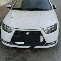 دنا مدل ۹۶|خودرو سواری و وانت|تهران, بوستان ولایت|دیوار