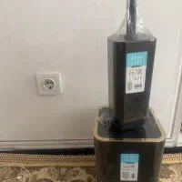 سطل ‌فرچه آکبند