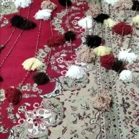 برای تزیین روی اپن|پرده، رانر، رومیزی|بهبهان, |دیوار