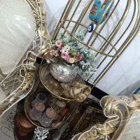پتوشور ۶۰لیتری و مبل