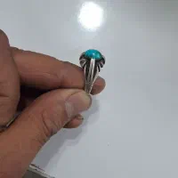 فیروزه دست ساز