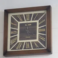 انواع ساعت پایه دار و دیواری|ساعت دیواری و تزئینی|زنجان, |دیوار