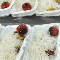 اشپز مجالسم