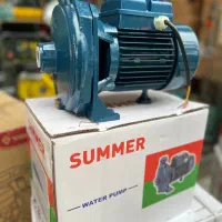 پمپ آب یک اسب بشقابی سامر ایتالیا بایکسال گارانتی