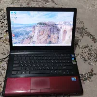 لپ تاپ سونی vaio|رایانه همراه|تهران, ایرانشهر|دیوار