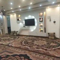 فروش خونه ویلایی بمتراژ ۳۳۲ متری در زیتون کارمندی|فروش زمین و ملک کلنگی|اهواز, زیتون کارمندی|دیوار