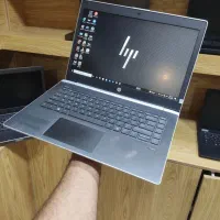 لپتاپHp 450g4 i5نسل۷ رم۸/هارد256ssd/قدرتمند|رایانه همراه|تهران, استخر|دیوار