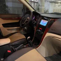 دنا مدل ۹۸ فوق العاده سالم|خودرو سواری و وانت|تهران, شهرک ولیعصر شمالی|دیوار