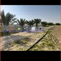 زمین کشاورزی ۸ هکتار سند ثبتی تک برگ با چاه آب|فروش دفتر صنعتی، کشاورزی، تجاری|برازجان, |دیوار