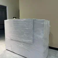 کانتر، میز منشی