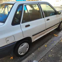 پراید 87 دوگانه کارخانه|خودرو سواری و وانت|ارومیه, |دیوار