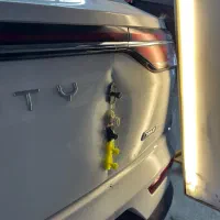 شاگرد نقاش و صافکار pdr