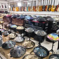 هنگ درام اسلپ