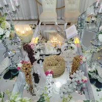 سالن عقد مهر آیین|خدمات پذیرایی، مراسم|لردگان, |دیوار