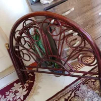 اسکلت تخت خواب