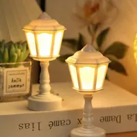 مینی چراغ خواب