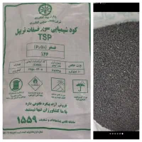 کود ریشه دی امونیوم فسفات گرانوله رازی درجه یک|خدمات باغبانی و درختکاری|شاهیوند, |دیوار