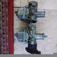 کاربراتور هوندا ۱۲۵