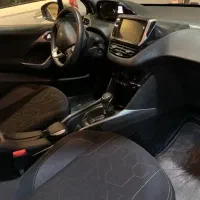 پژو ۲۰۰۸مدل ۹۸|خودرو سواری و وانت|تبریز, |دیوار