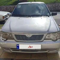 پراید ۱۱۱(هاچبک)مدل ۹۵