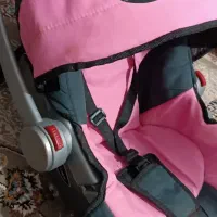 کریر یا نی نی لا لا|کالسکه و لوازم جانبی|زاهدان, |دیوار