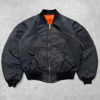 کاپشن خلبانی اورجینال استوک تاناکورا عمده|لباس|تهران, دکتر هوشیار|دیوار