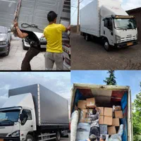 باربری کبیر بار 100%تضمینی کارتن رایگان