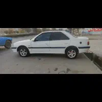 پارس مدل 91دوگانه فابریک