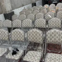 کرایه صندلی شیک جدید تاشو ومبله باپایین ترین قیمت