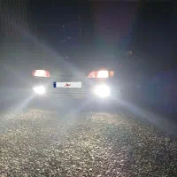 زانتیا2000|خودرو سواری و وانت|آق قلا, |دیوار