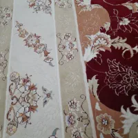 فرش ۱۲متری|فرش|ساروق, |دیوار