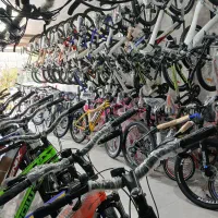 طرح ویژه فروش دوچرخه دراقساط10ماهه بدون پول پیش|دوچرخه، اسکیت، اسکوتر|کاشان, نوش آباد|دیوار