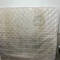 تشک تخت ۲ در ۱/۶۰