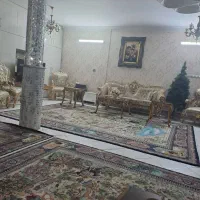 آپارتمان۱۲۴متر/همکف/معبر۲۰/حیاط دار/فلکه ضد|فروش آپارتمان|مشهد, کوشش|دیوار