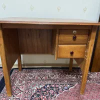 میز چوبی