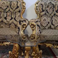 مبل و میز وکمد