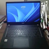 لپتاپ در حد نو acer نسل ۱۰، windows 11
