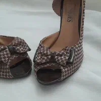 کفش مجلسی زنانه